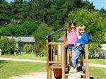 Aire de jeux pour enfants