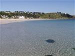 Les plages de Trébeurden