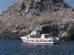 Perros Guirec sur la Côte de Granit Rose