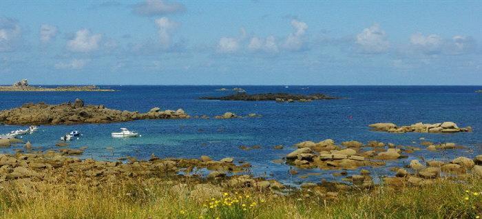 Séjour en Bretagne idée cadeau
