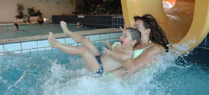 Gite avec piscine en Bretagne