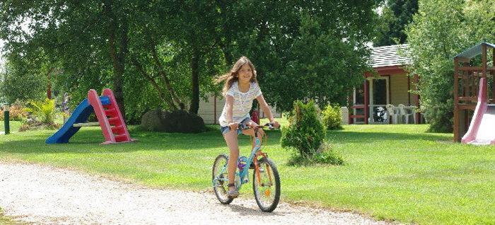 Gite pour famille en Bretagne