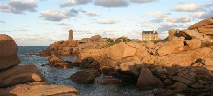 Location de vacances en Bretagne