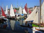 Paimpol : le port