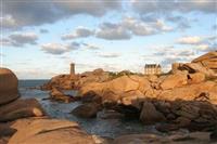 Côte de Granit Rose : le Grand Site de Ploumanac'h à PERROS-GUIREC
