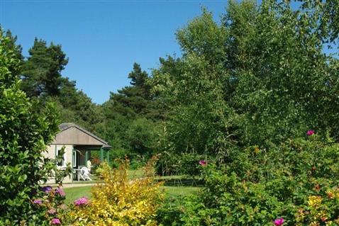 Village de Gites en Bretagne