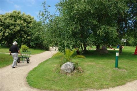 Village de Gites en Bretagne