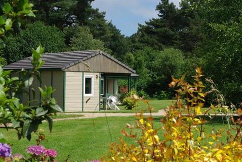 Village de Gites en Bretagne