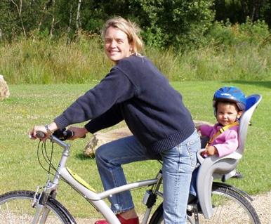 Vacances en famille en Bretagne