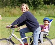 Vacances en famille en Bretagne