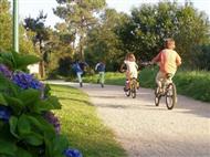 Vacances en famille en Bretagne