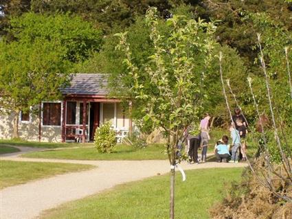 Vacances en famille en Bretagne