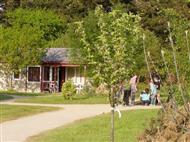 Vacances en famille en Bretagne