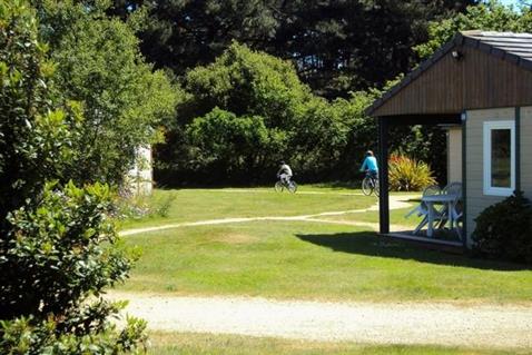 Vacances en famille en Bretagne