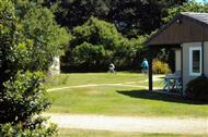 Vacances en famille en Bretagne