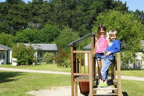 Vacances en famille en Bretagne