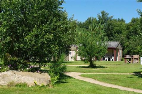 Vacances en famille en Bretagne