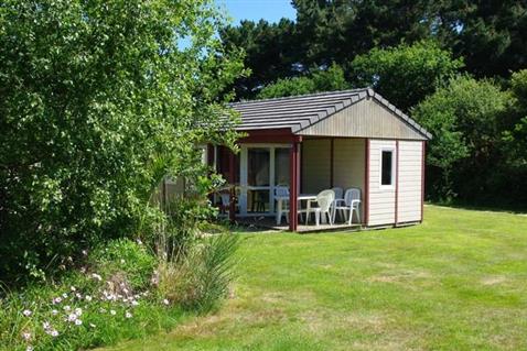 Vacances en famille en Bretagne