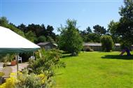 Vacances en famille en Bretagne