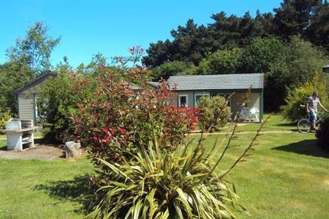 Location de vacances en Bretagne