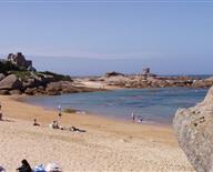 les plus belles plages de Bretagne