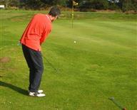 Initiations et réservation de parcours golf en Bretagne