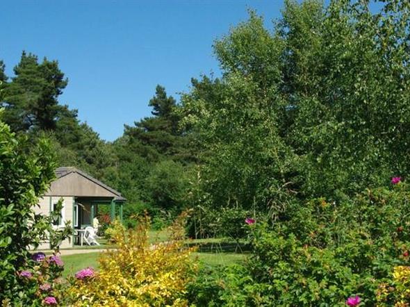 Village de Gites en Bretagne - Stereden, Village de Chalets