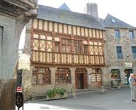 Patrimoine historique de Bretagne : Tréguier