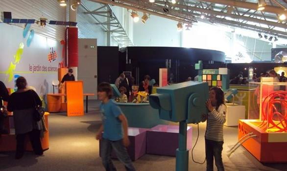Activités et jeux éducatifs pour enfants et scolaires - Stereden, Village de Chalets