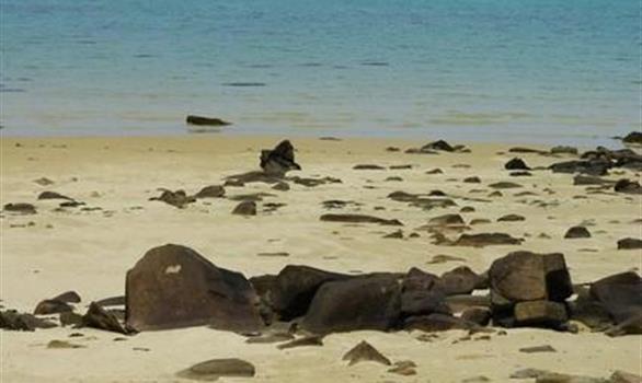 Plage de Pleumeur Bodou en Bretagne - Stereden, Village de Chalets