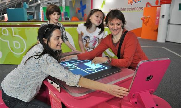 Activités en famille - Stereden, Village de Chalets