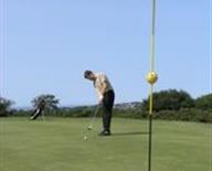 Golf 18 trous en Bretagne