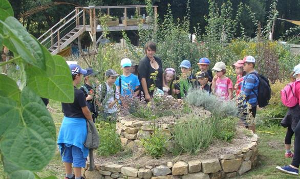 Activités pour petits et grands - Stereden, Village de Chalets