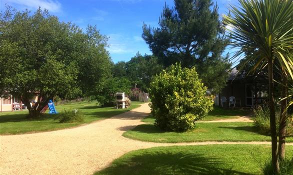 Gite Pleumeur Bodou, Cote de Granit Rose - Stereden - Stereden, Village de Chalets