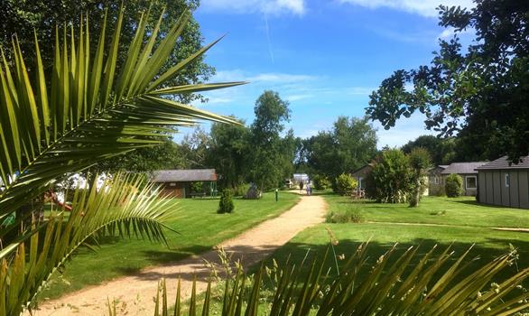 Gite Pleumeur Bodou, Cote de Granit Rose - Stereden - Stereden, Village de Chalets