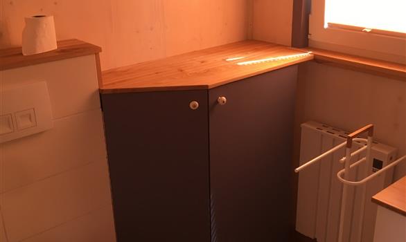 rangements - Stereden, Village de Chalets