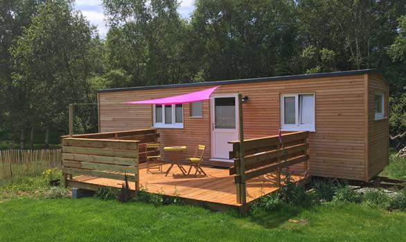 ... pour un séjour détox !  - Stereden, Village de Chalets