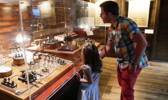 Activités et jeux éducatifs pour enfants et scolaires - Stereden, Village de Chalets