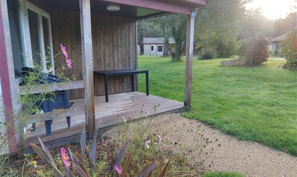 Chalet PMR Prémium - Stereden, Village de Chalets