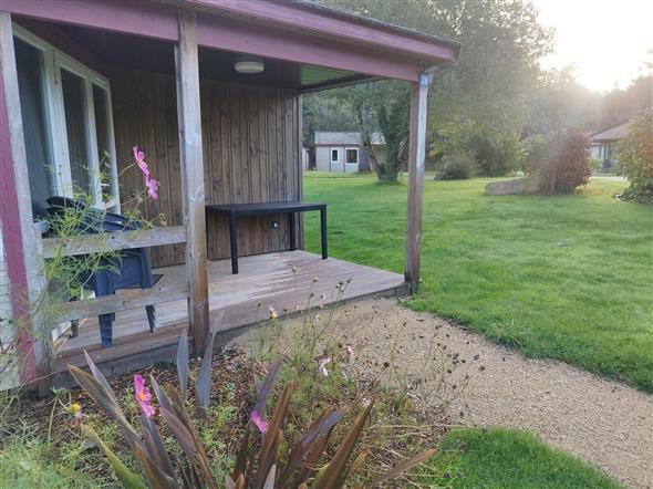 Chalet PMR Prémium - Stereden, Village de Chalets