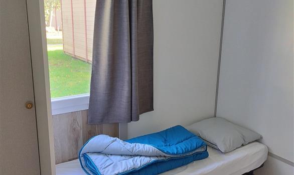 Chambre enfants ou accompagnateurs - Stereden, Village de Chalets